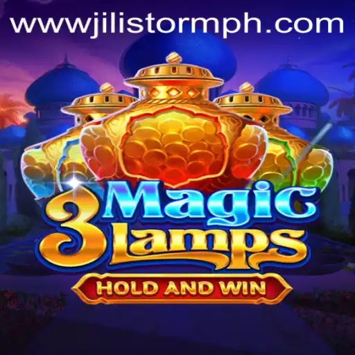 Discover the Mystical World of 3MagicLamps and JILIStorm