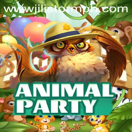 Explore the Enchanting World of AnimalParty with JILIStorm