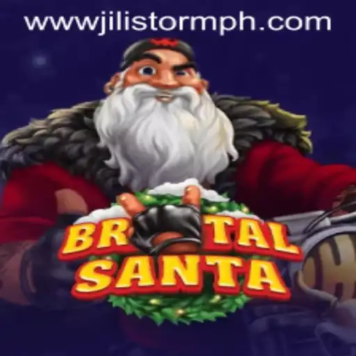 Unveiling the Thrill: BrutalSanta, Energized by JILIStorm