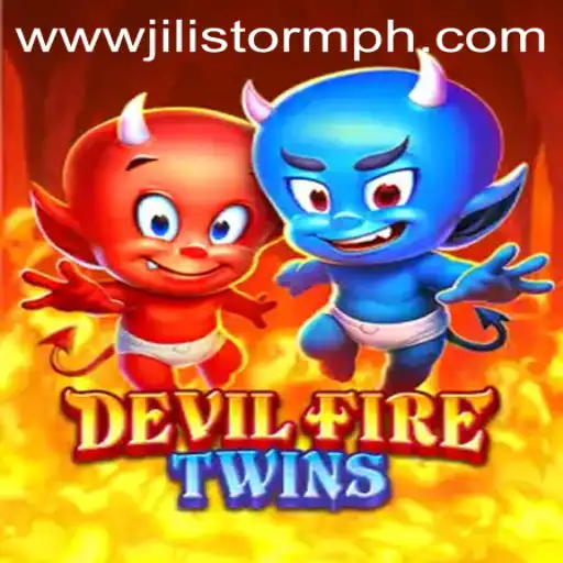 Unleashing the DevilFireTwins