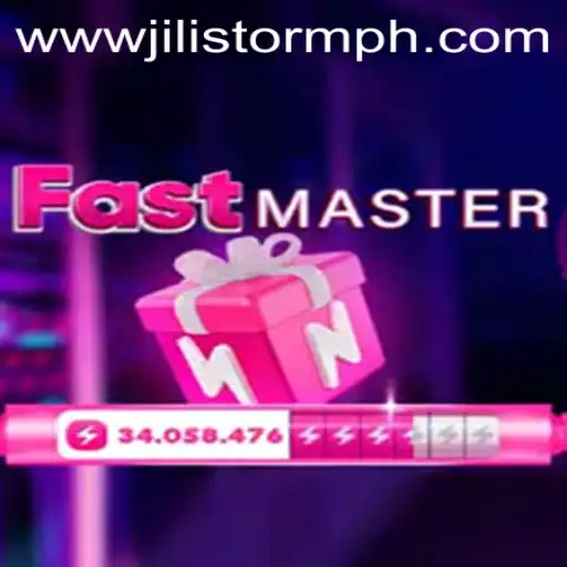 FastMaster Unleashed The Thrill of JILIStorm