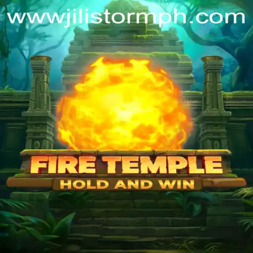 Exploring FireTemple: The Rise of JILIStorm in the Gaming World