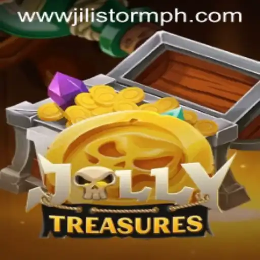 Unveiling JollyTreasures: An In-Depth Look into the World of Adventure and Mystery