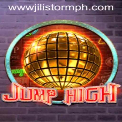 JumpHigh: The Thrilling Adventure Game Featuring JILIStorm