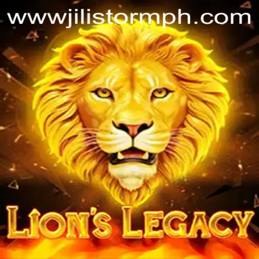 Unveiling the Adventure: LionsLegacy and the Phenomenon of JILIStorm