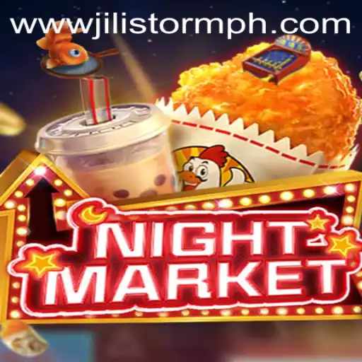 Discover NIGHTMARKET: The Thrilling World of JILIStorm