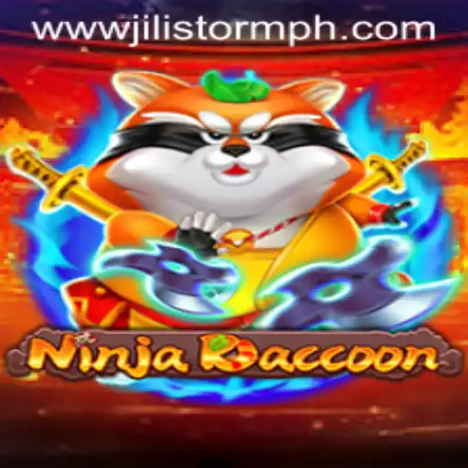 The Dynamic World of NinjaRaccoon