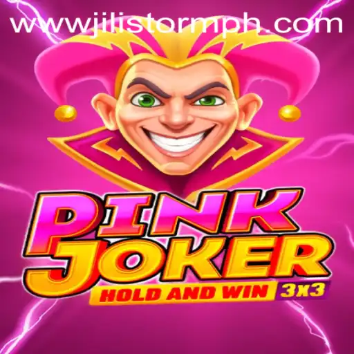 Unveiling the Excitement of Pinkjoker: A New Era with JILIStorm