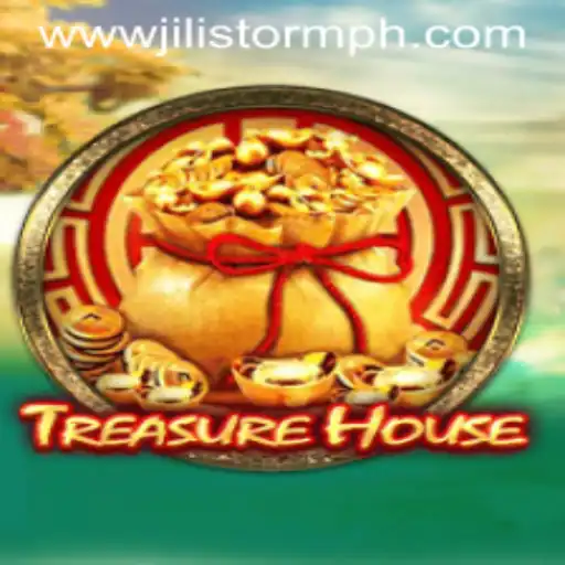 TreasureHouse: Discover the Excitement of JILIStorm