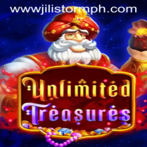 UnlimitedTreasures: Dive into the World of JILIStorm