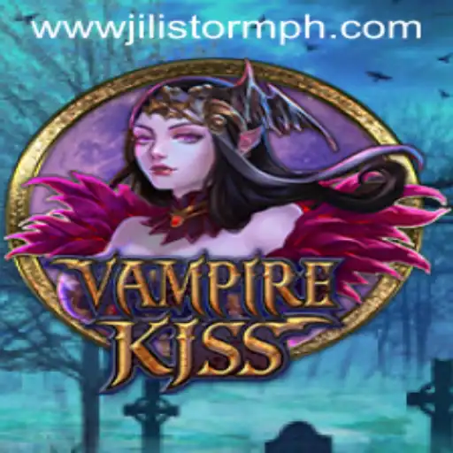 Unveiling VampireKiss: An Immersive Adventure with JILIStorm
