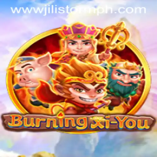 The Exciting World of BurningXiYou and JILIStorm