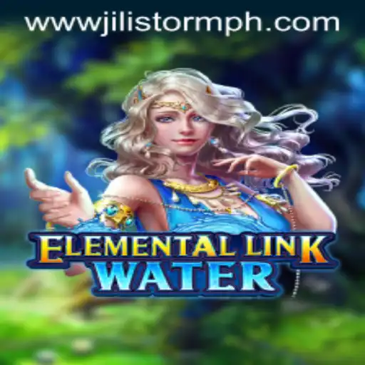 ElementalLinkWater: Dive into the Adventure with JILIStorm