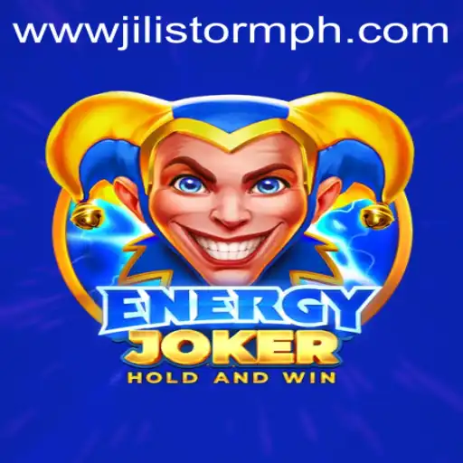 Unveiling the Thrills of EnergyJoker: A Dive into JILIStorm