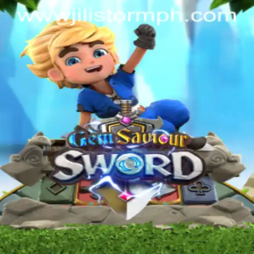 Explore GemSaviourSword: A Dynamic Adventure with JILIStorm