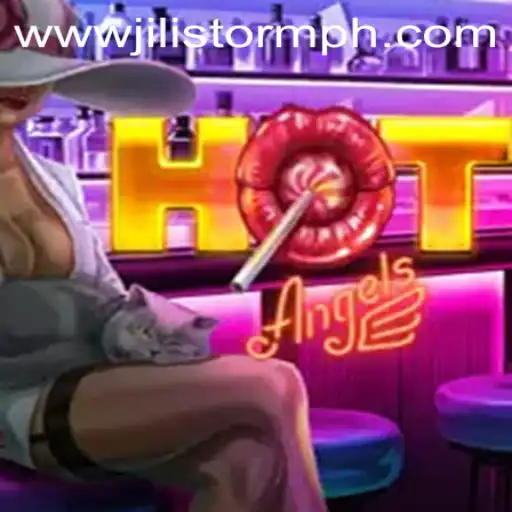 Unveiling HotAngels the Ultimate Gaming Experience