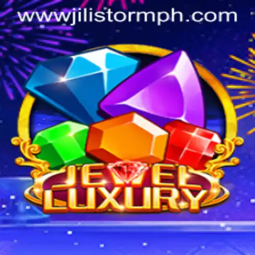 JewelLuxury: Dive into the Exhilarating World of JILIStorm