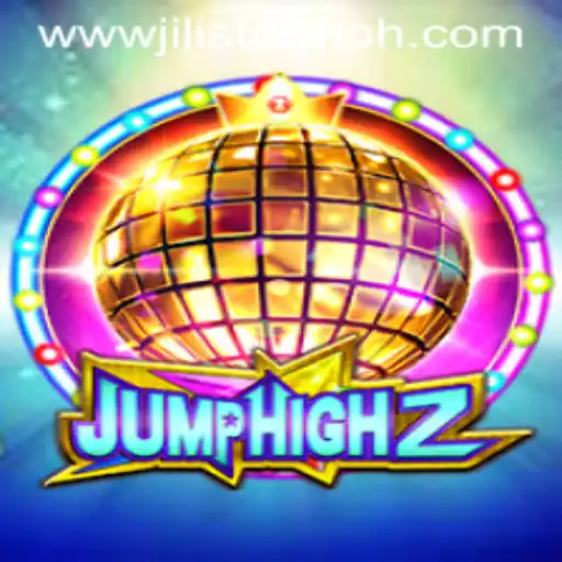JumpHigh2: Conquer New Heights with JILIStorm