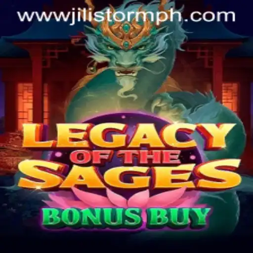 Exploring LegacyoftheSagesBonusBuy and JILIStorm: A Comprehensive Guide