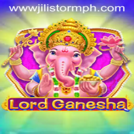 Exploring the Alluring World of LordGanesha: The Rise of JILIStorm