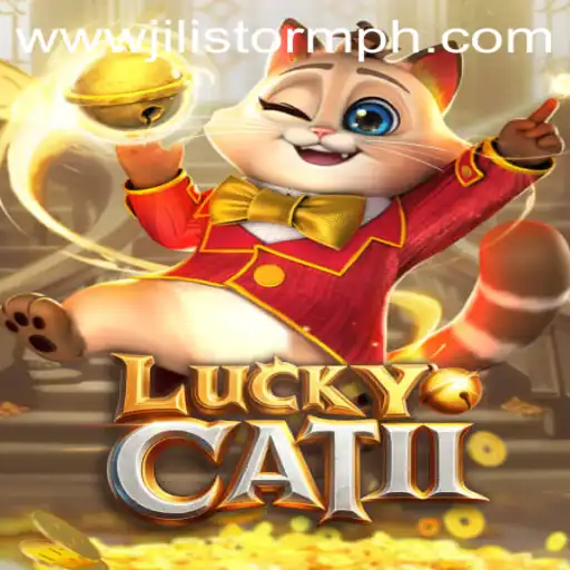 Unveiling the Excitement of LuckyCatII: The JILIStorm Experience
