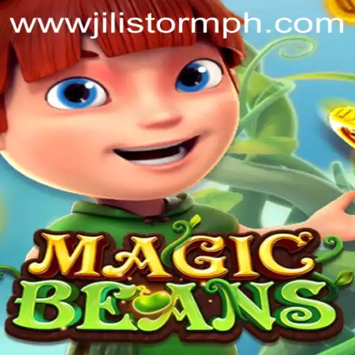 Explore the Enchanting World of MAGICBEANS: A Dive into JILIStorm