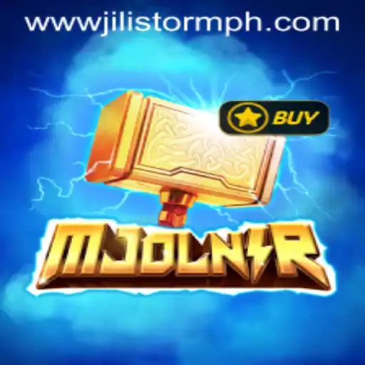 Exploring Mjolnir: A Journey into the Heart of JILIStorm