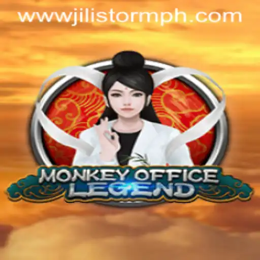 Unveiling the World of MonkeyOfficeLegend: A Thrilling Adventure Awaits