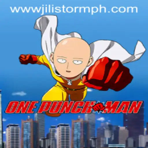 The World of OnePunchMan and JILIStorm