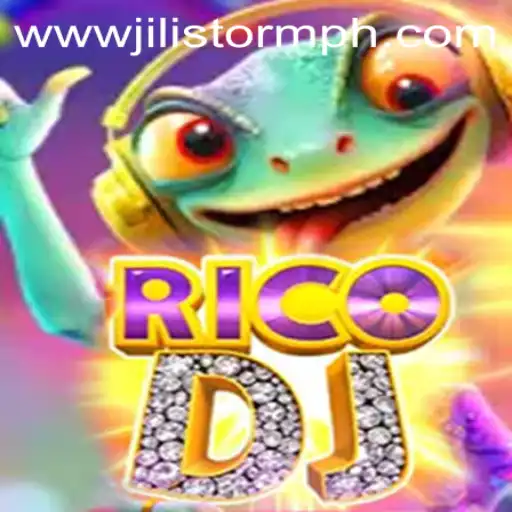 RicoDJ and the Unleashing of JILIStorm: A Riveting Gaming Experience