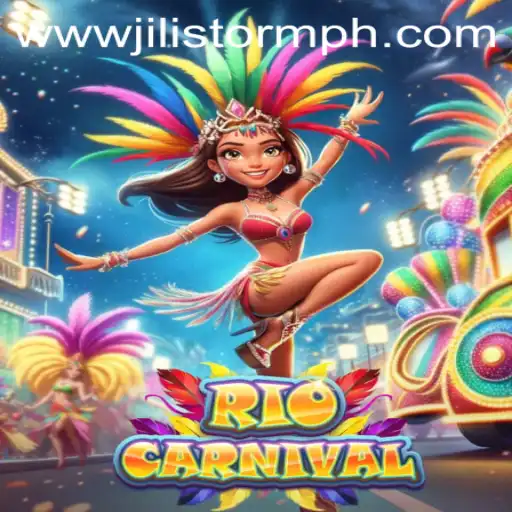 Unveiling RioCarnival with an Electrifying Twist: JILIStorm