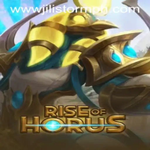 Discover the Epic Adventure of 'RiseofHorus' and the Thrills of 'JILIStorm'
