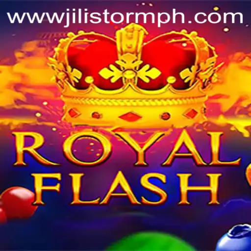 Unveiling RoyalFlash: The Game-Changing Experience of JILIStorm