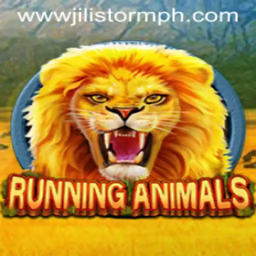 RunningAnimals: A Thrilling Adventure with JILIStorm