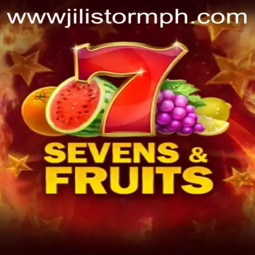 Exploring the Exciting World of SevensFruits and the Advent of JILIStorm