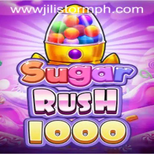 Embark on an Exciting Adventure with SugarRush1000 in JILIStorm