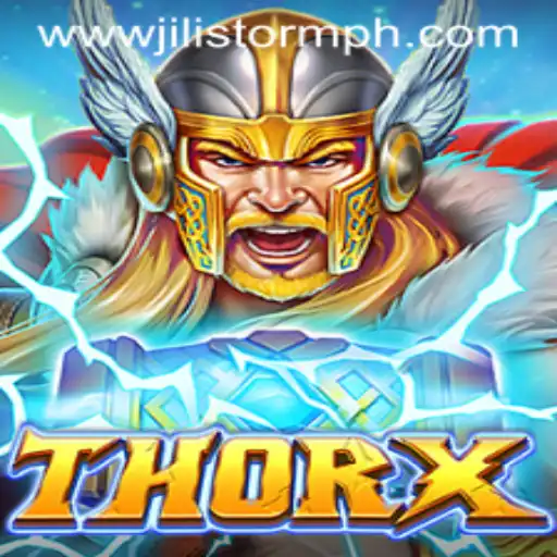 Unleashing the Power of ThorX: A Deep Dive into the Electrifying World of JILIStorm