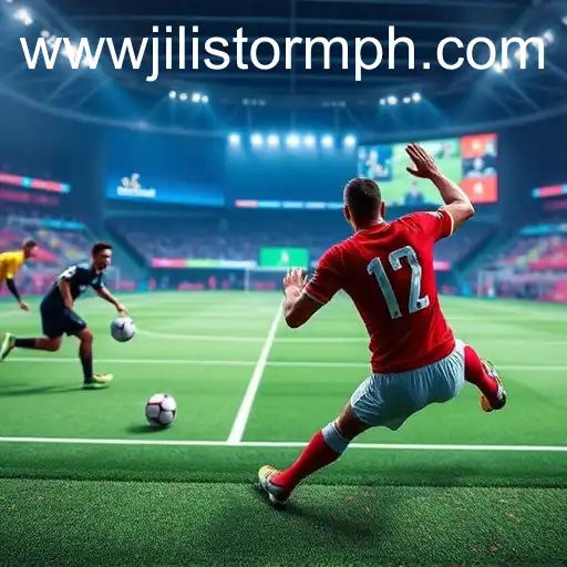 Exploring the World of Virtual Sports with JILIStorm