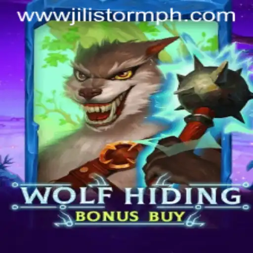 Discover the Thrilling World of WolfHidingBonusBuy: A Deep Dive into Gameplay and Strategy
