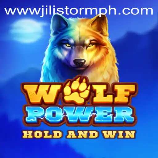 Experience the Thrill of WolfPower in the Storm of JILI