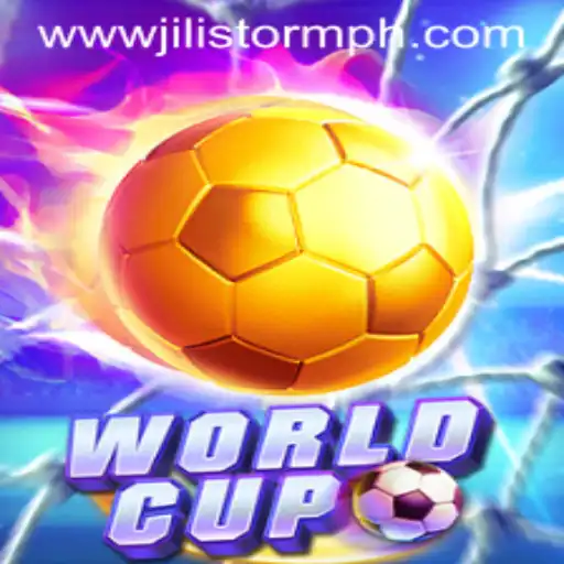 WorldCup Game Description and Rules Featuring JILIStorm